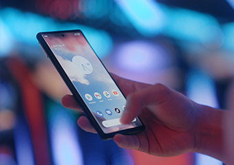 Enterprise APP